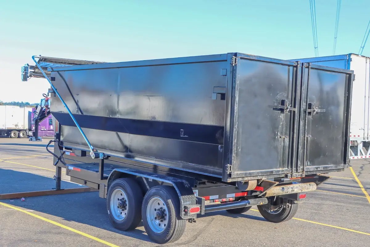 Dumpster Rental services in Sahuarita, AZ